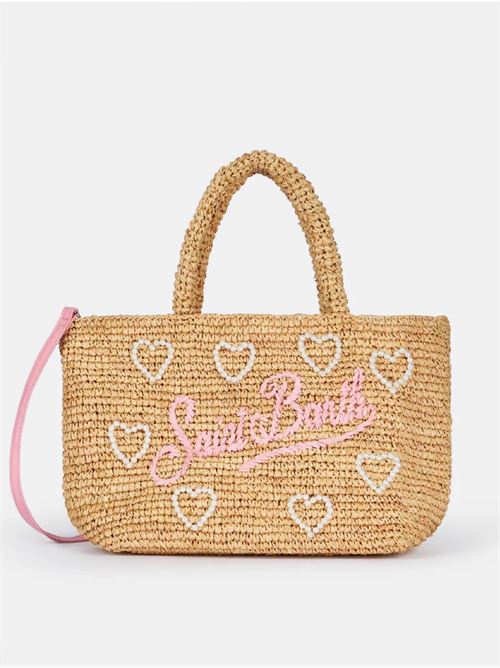 Borsa in rafia MC2 | RAFFIA00383F