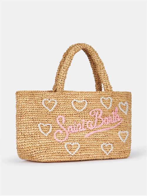 Borsa in rafia MC2 | RAFFIA00383F
