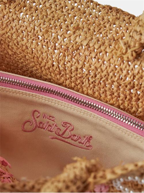 Borsa in rafia MC2 | RAFFIA00383F