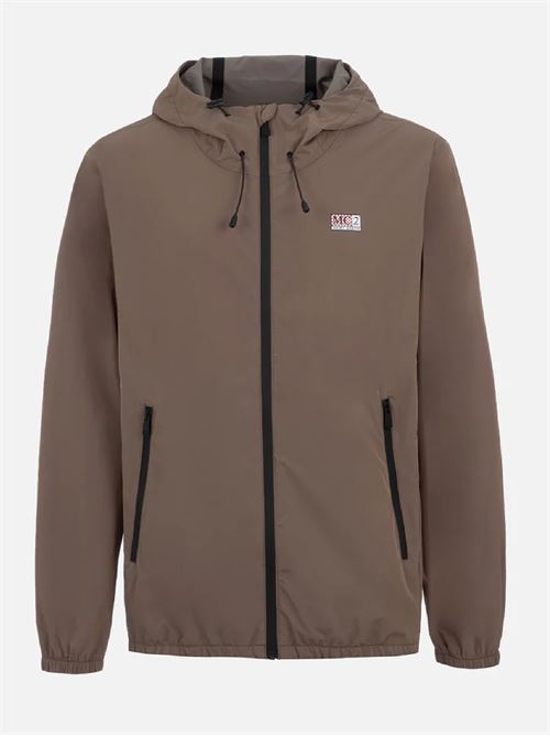giacca a vento MC2 | SLOOP12