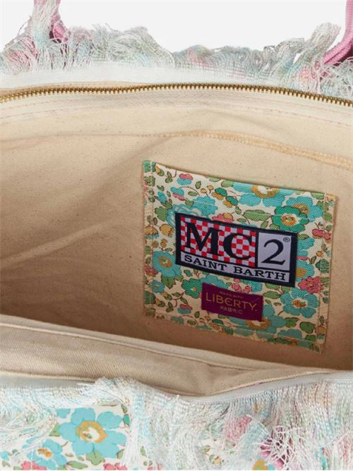 Borssa stile liberty MC2 | VANITY LIBERTYFANTASIA