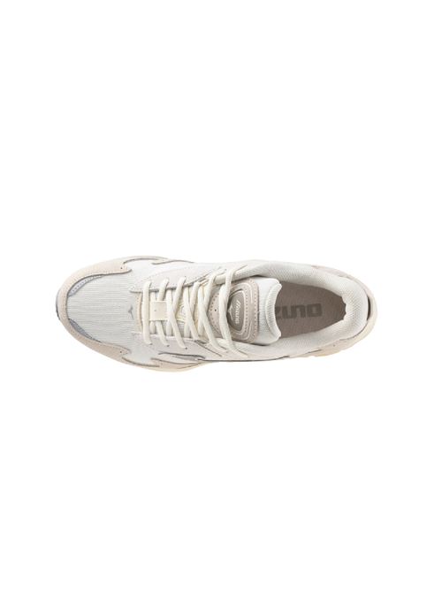 Sneaker Wave Rider MIZUNO | D1GA3309GRAY