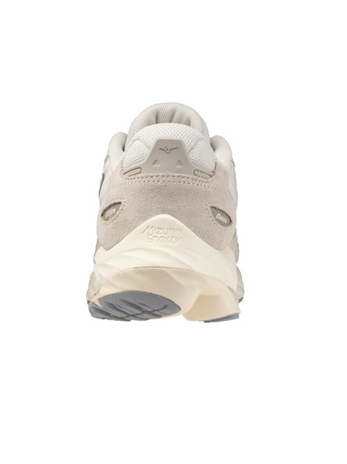 Sneaker Wave Rider MIZUNO | D1GA3309GRAY