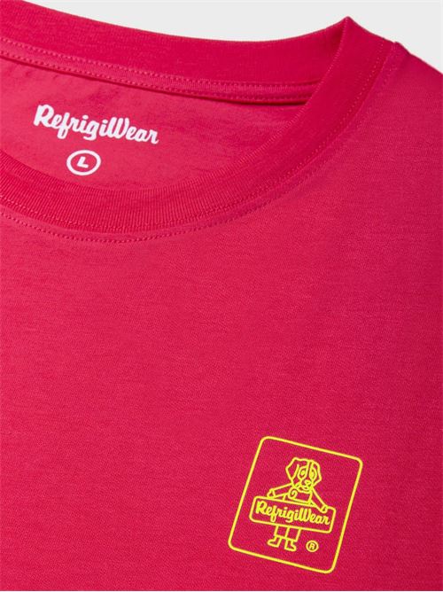  REFRIGIWEAR | RM0T29100JED02700