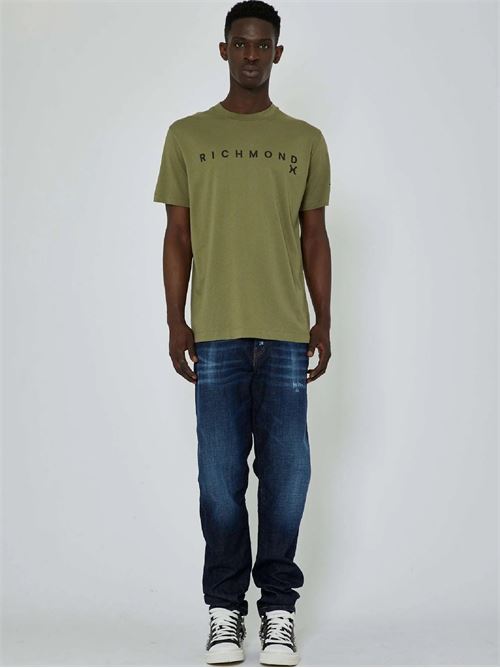  RICHMOND | UMP24004GREEN