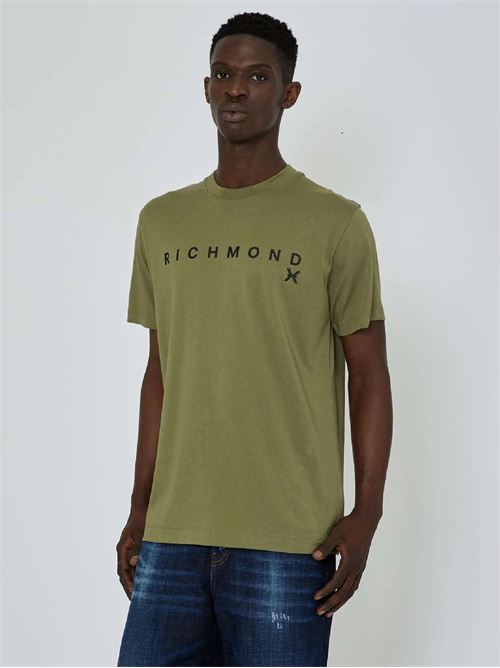  RICHMOND | UMP24004GREEN