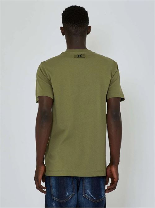  RICHMOND | UMP24004GREEN