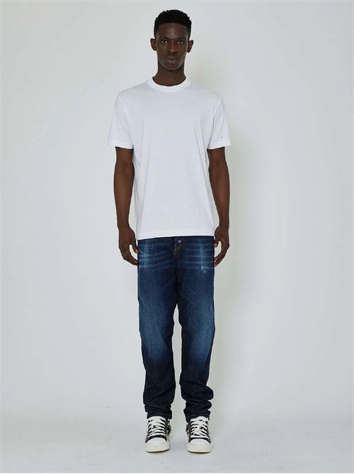  RICHMOND | UMP24056WHITE