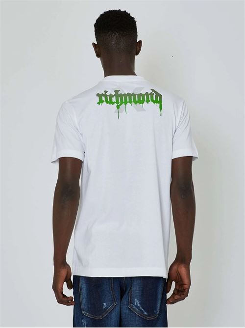  RICHMOND | UMP24056WHITE