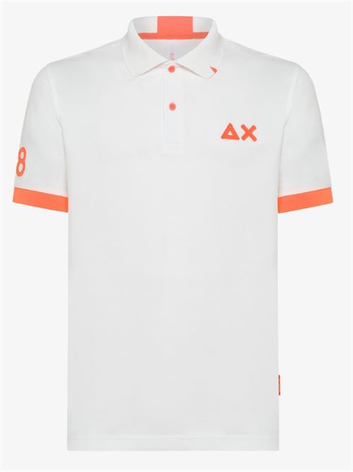 polo SUN68 | A3412201
