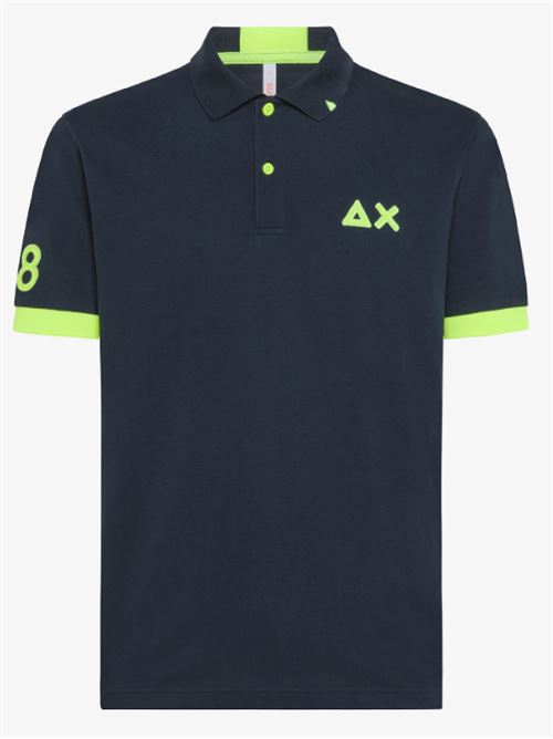 polo SUN68 | A3412207