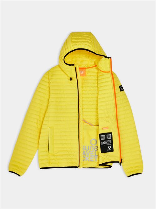  SUNS | GBS41003UGIALLO