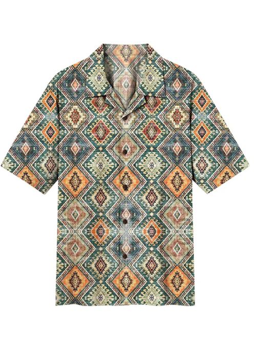 Camicia leggera  TOOCO | BOWINGPAIENQUE