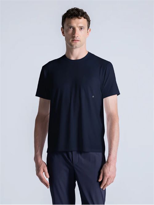 T-shirt bi-stretch DUNO | GREG800