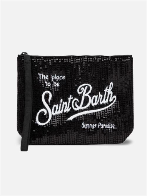 Pochette con paillettes MC2 | ALINE 00161H00