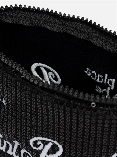 Pochette con paillettes MC2 | ALINE 00161H00