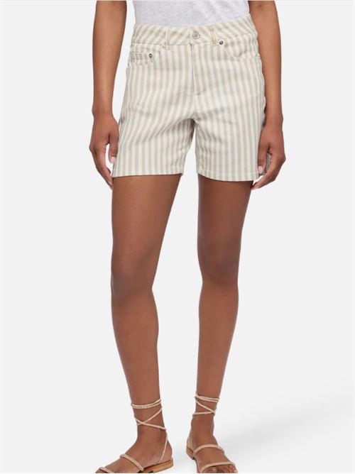 Bermuda in denim MC2 | ANN 00375H1101