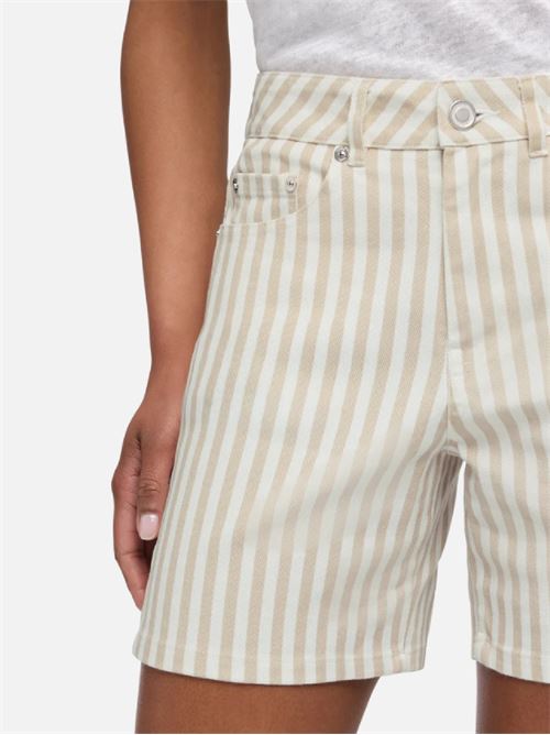 Bermuda in denim MC2 | ANN 00375H1101