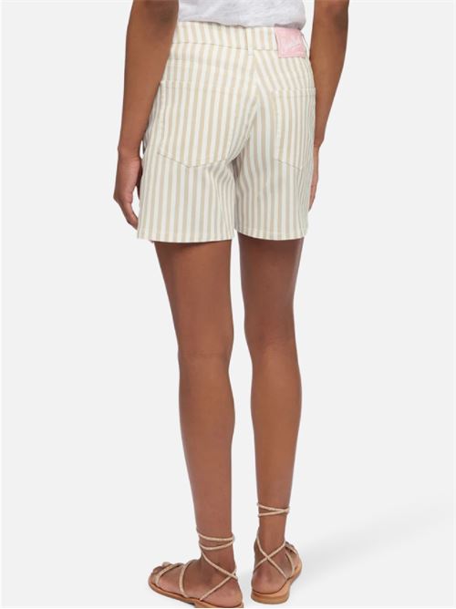 Bermuda in denim MC2 | ANN 00375H1101