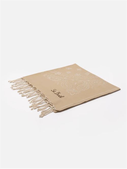 Telo mare jacquard MC2 | FOUSTAN 02045H11