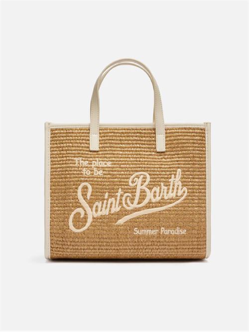 Borsa in paglia MC2 | VIVIAN STRAW 00233H1910