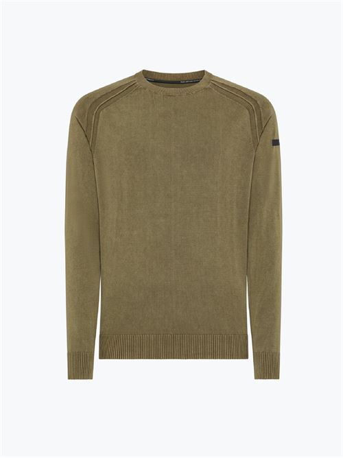 maglia girocollo RRD | 2510284