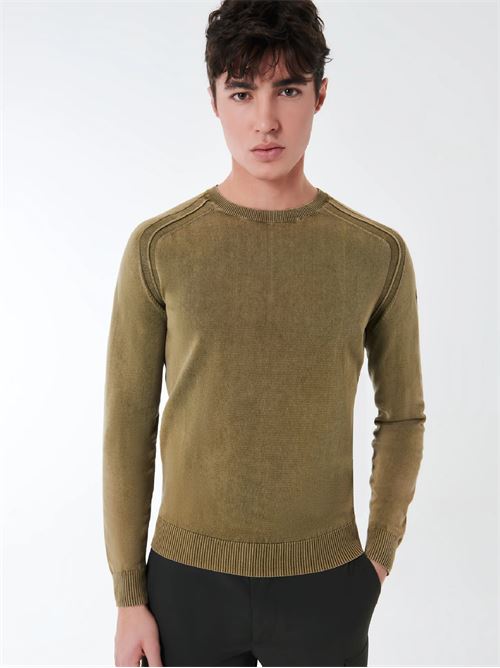 maglia girocollo RRD | 2510284