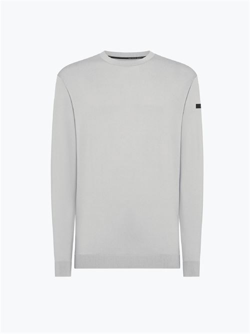 Maglia girocollo stretch RRD | 2510413