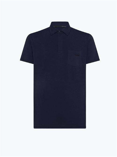 Polo monocroma RRD | 2520161