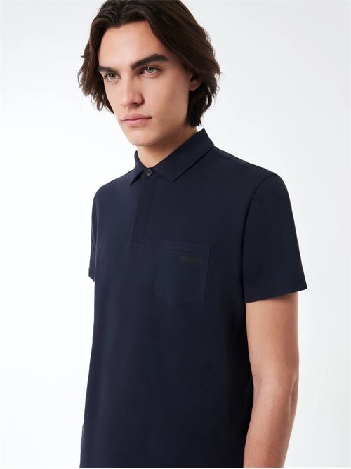 Polo monocroma RRD | 2520161