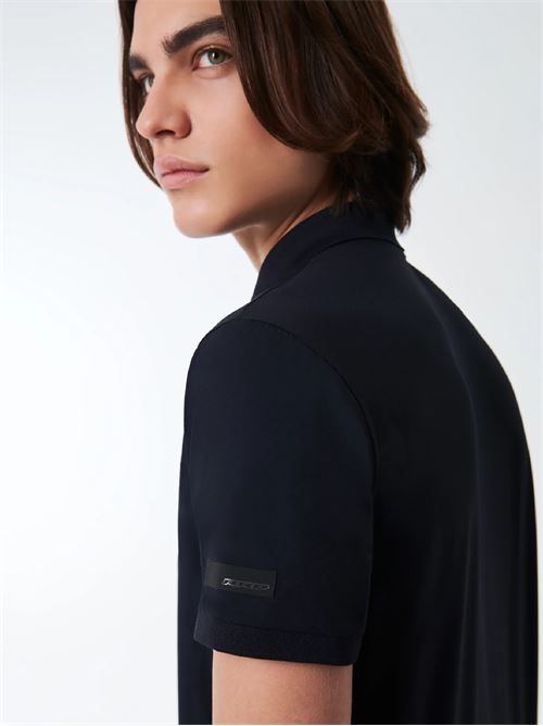 Polo in finissimo Oxford  RRD | 2520760