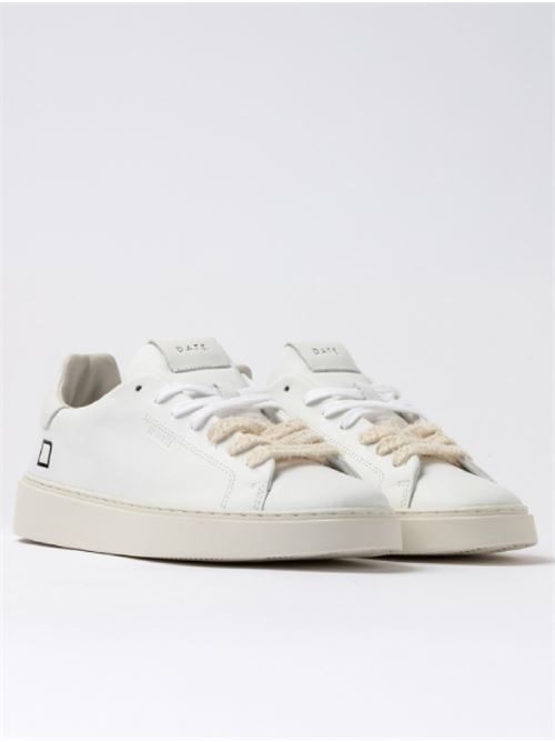  DATE | LEVANTECALF WHITE