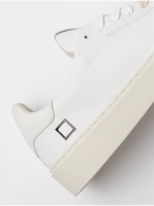  DATE | LEVANTECALF WHITE