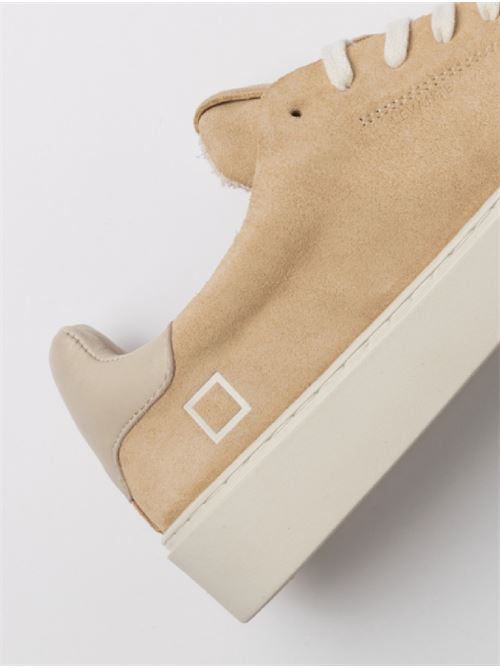  DATE | LEVANTESUEDE BEGIE