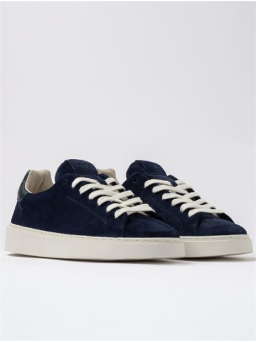  DATE | LEVANTESUEDE BLU