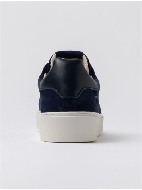  DATE | LEVANTESUEDE BLU