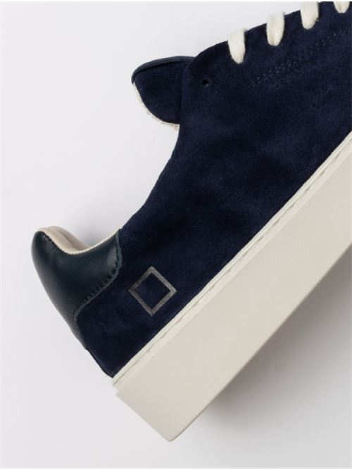  DATE | LEVANTESUEDE BLU