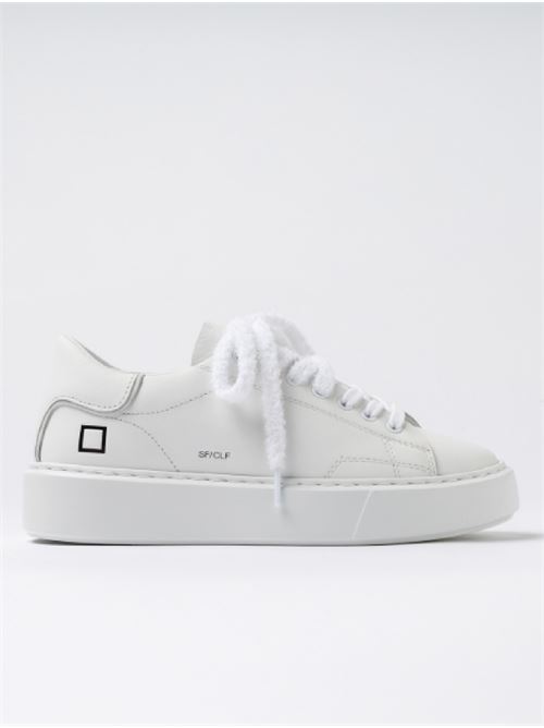  DATE | SFERACALF WHITE
