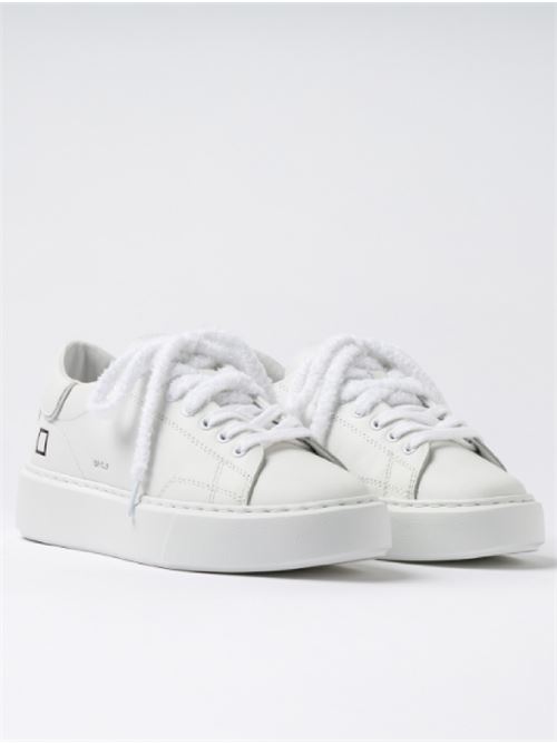  DATE | SFERACALF WHITE