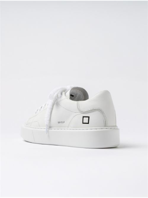  DATE | SFERACALF WHITE