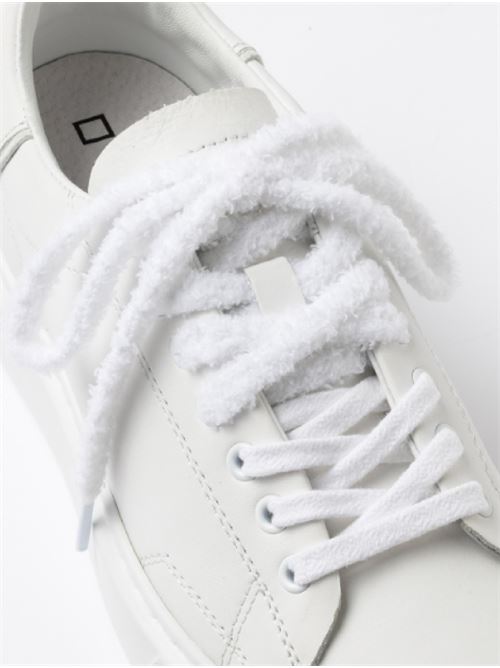  DATE | SFERACALF WHITE