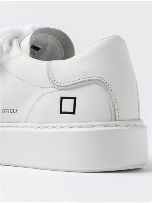  DATE | SFERACALF WHITE