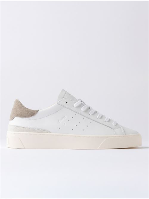  DATE | SONICACALF WHITE