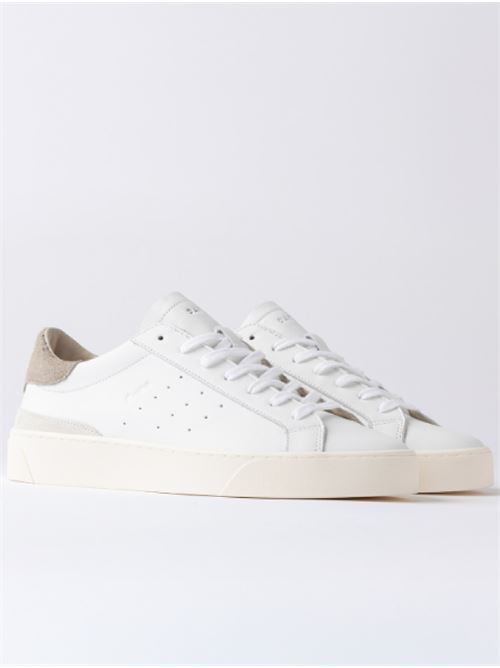  DATE | SONICACALF WHITE