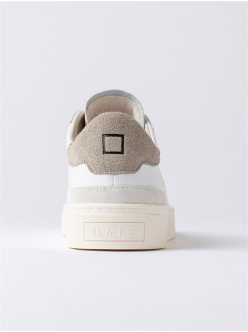  DATE | SONICACALF WHITE