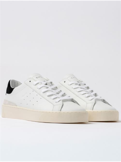  DATE | SONICAWHITE BLACK