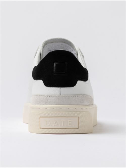  DATE | SONICAWHITE BLACK