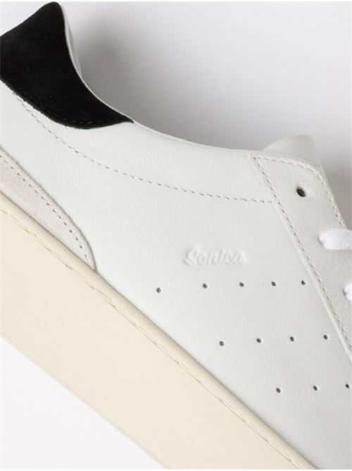  DATE | SONICAWHITE BLACK