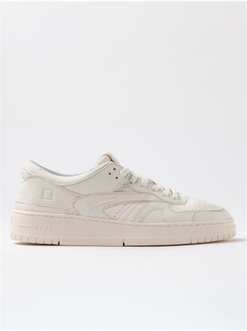  DATE | TORNEO USOFT WHITE