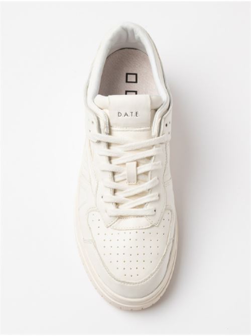  DATE | TORNEO USOFT WHITE